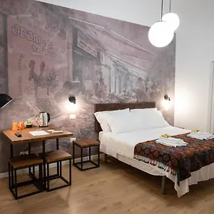 Bed and breakfast Ai Tre Mercati
