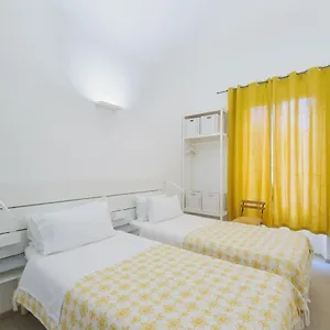 Bed and breakfast Central Savona