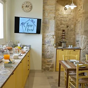 Bed and breakfast Chocohouse