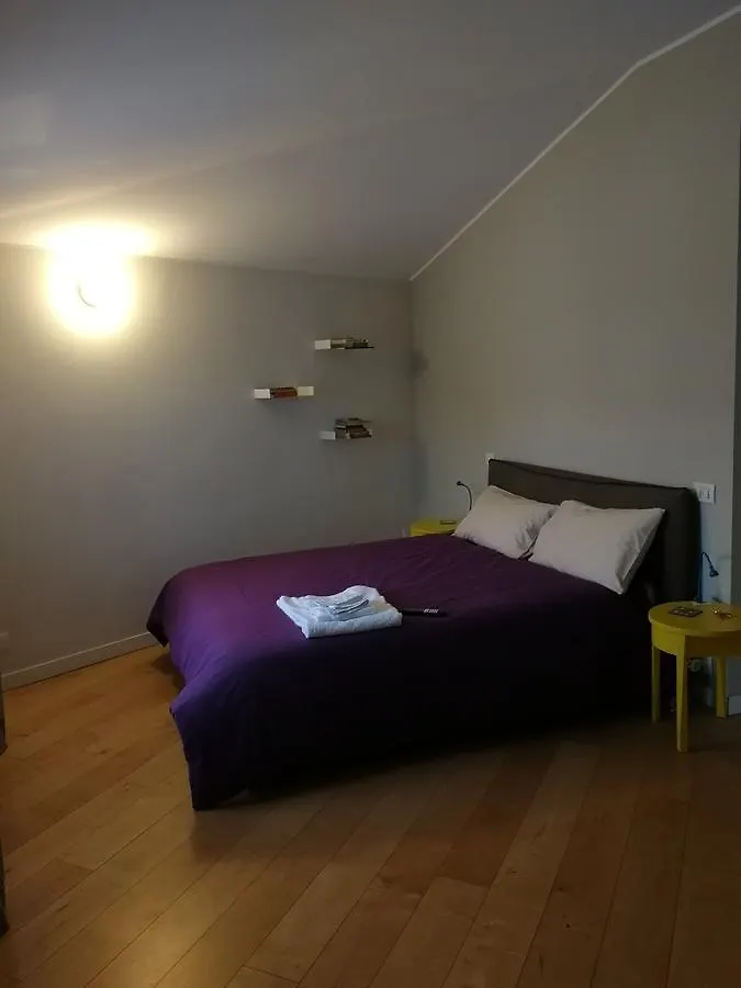 ベルガモ Antico Ducato Bed & Breakfast