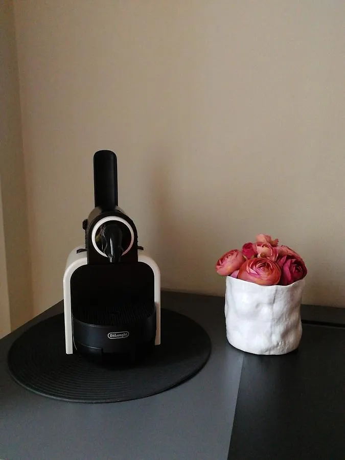 ***  ベルガモ Antico Ducato Bed & Breakfast イタリア