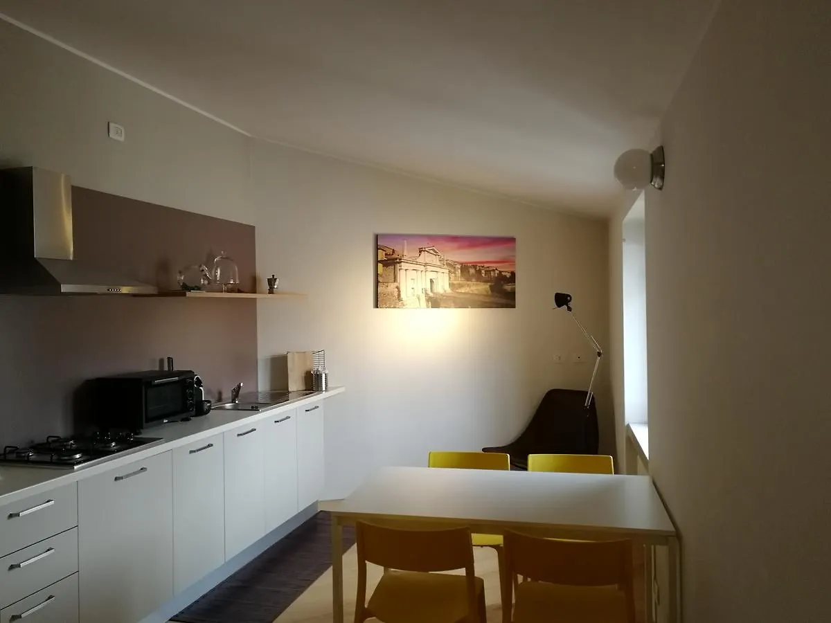 Bed and Breakfast Antico Ducato Bérgamo