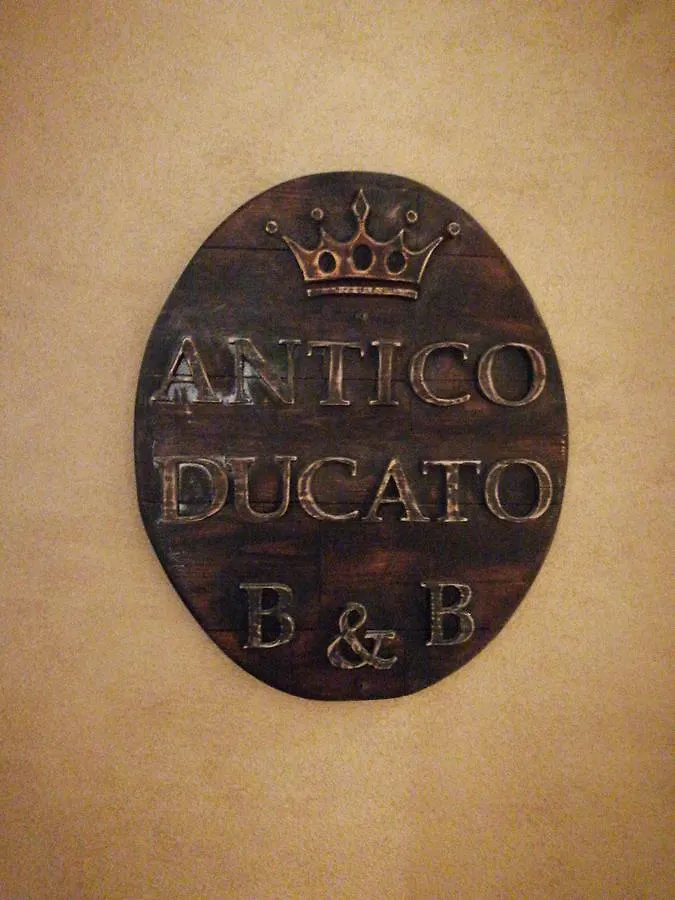 Bed and Breakfast Antico Ducato Bérgamo