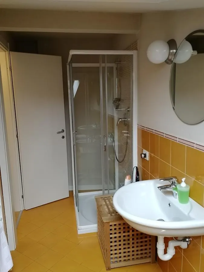 Bed and Breakfast Antico Ducato Bérgamo