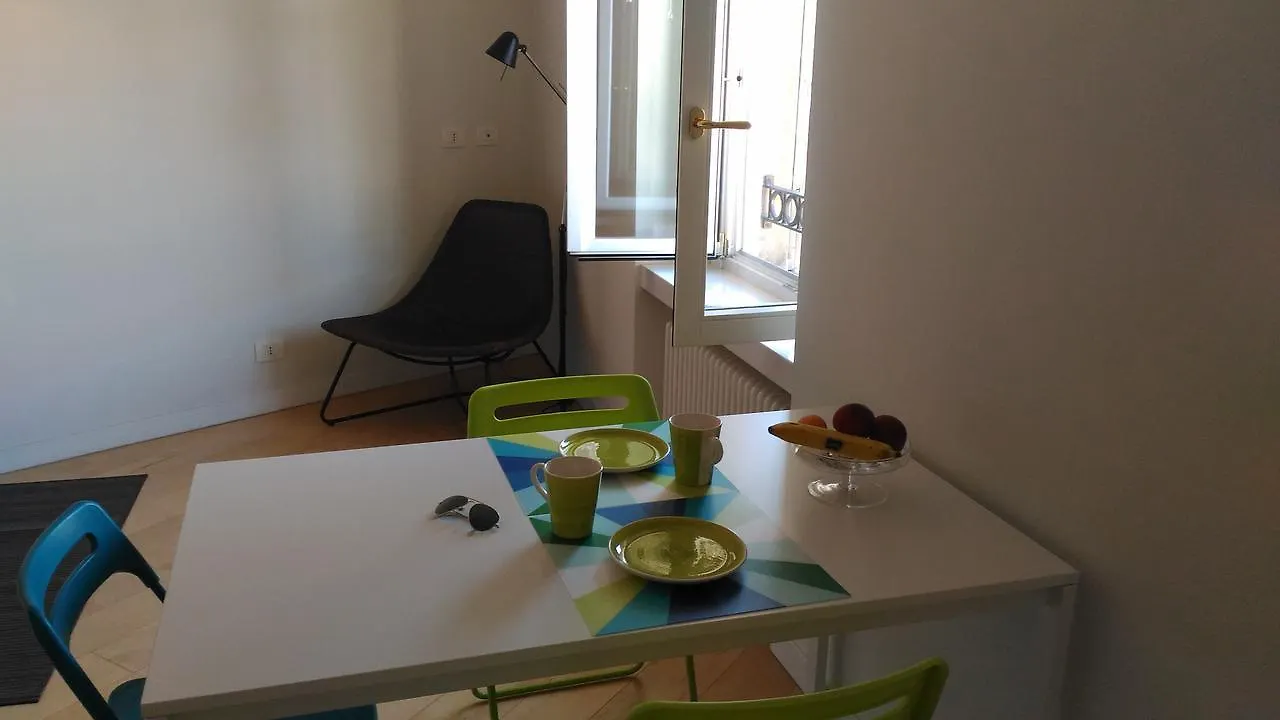 Bed and Breakfast Antico Ducato Bérgamo