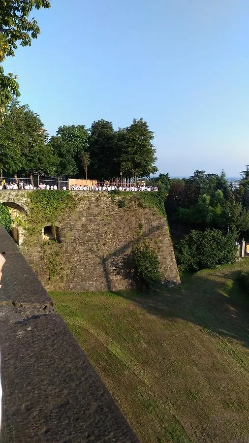 Bed and Breakfast Antico Ducato Bérgamo