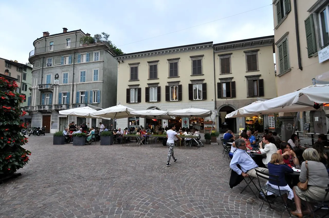 Bed and Breakfast Antico Ducato Bérgamo