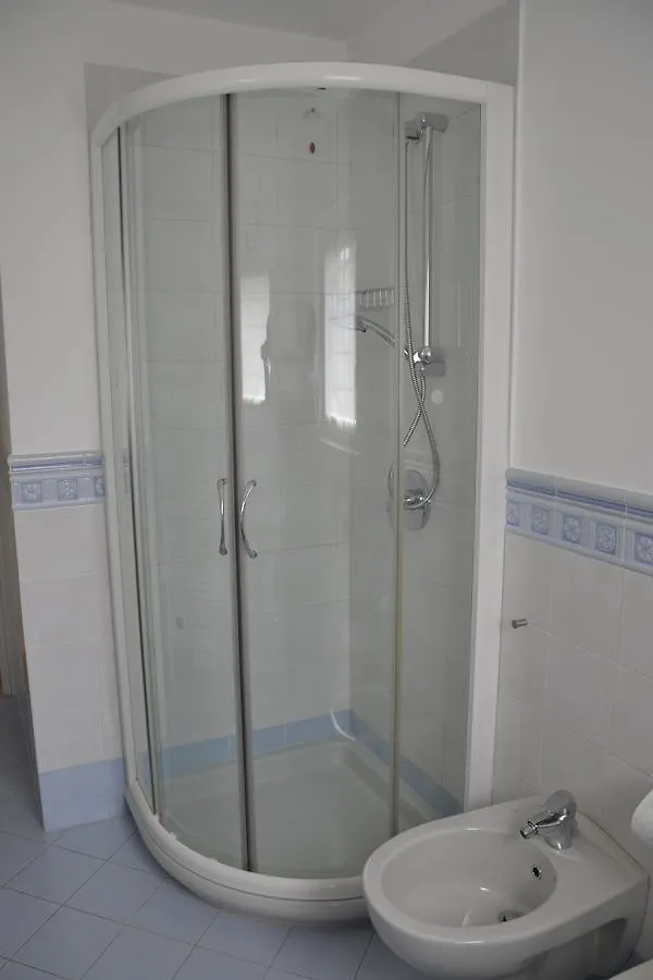 Bed and Breakfast Antico Ducato Bérgamo 3*,  Italia